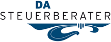 DA Steuerberater AG Logo